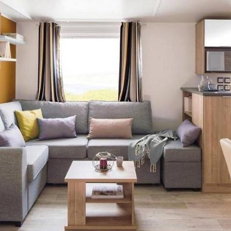 Domaine De Kerlann-Mh6Pers-2Ch-Grande Terrasse-Tout Confort 퐁타벤 외부 사진
