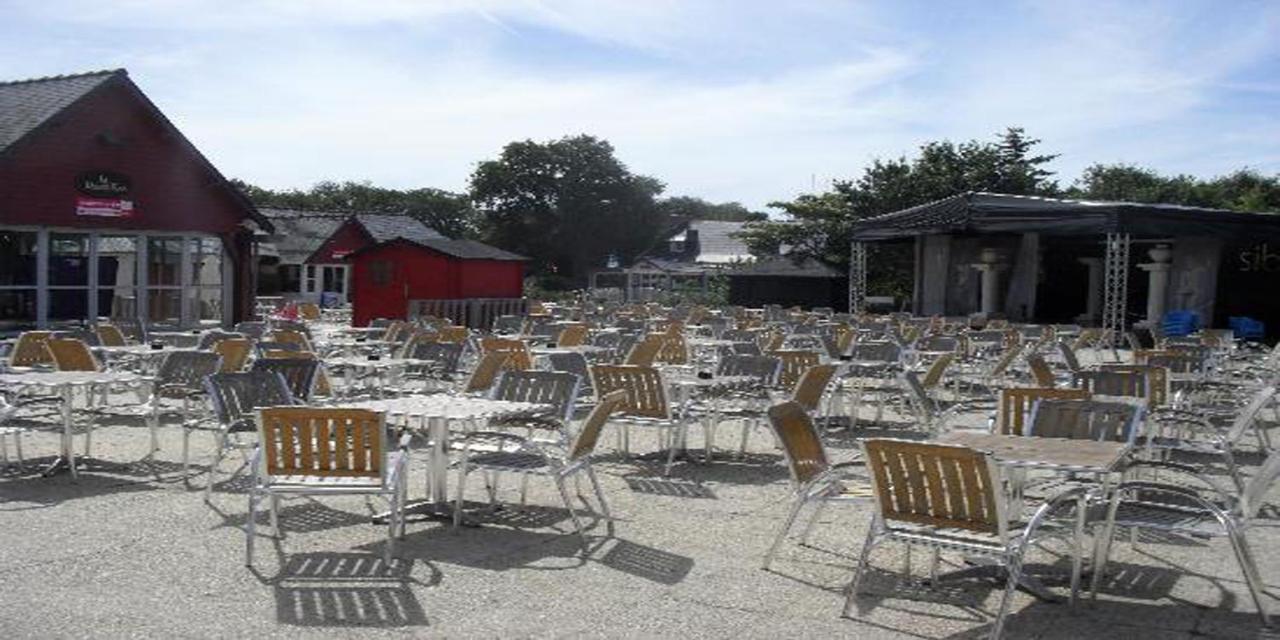Domaine De Kerlann-Mh6Pers-2Ch-Grande Terrasse-Tout Confort 퐁타벤 외부 사진