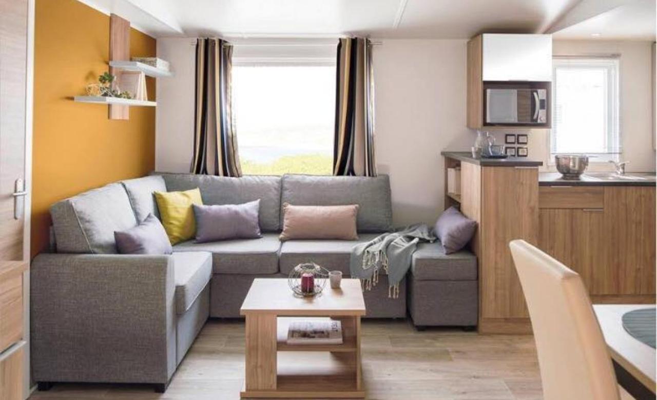 Domaine De Kerlann-Mh6Pers-2Ch-Grande Terrasse-Tout Confort 퐁타벤 외부 사진